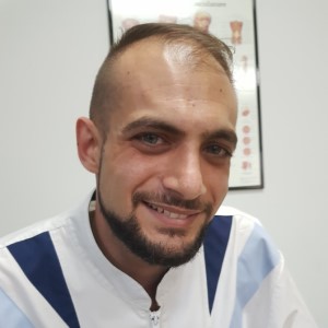 Αντώνης Δρακάτος